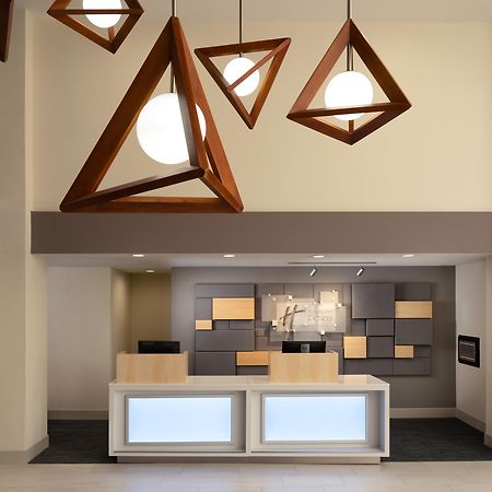 Holiday Inn Express Hotel & Suites Irving Dfw Airport North By Ihg Exterior foto