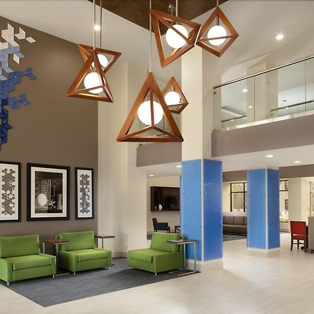 Holiday Inn Express Hotel & Suites Irving Dfw Airport North By Ihg Exterior foto