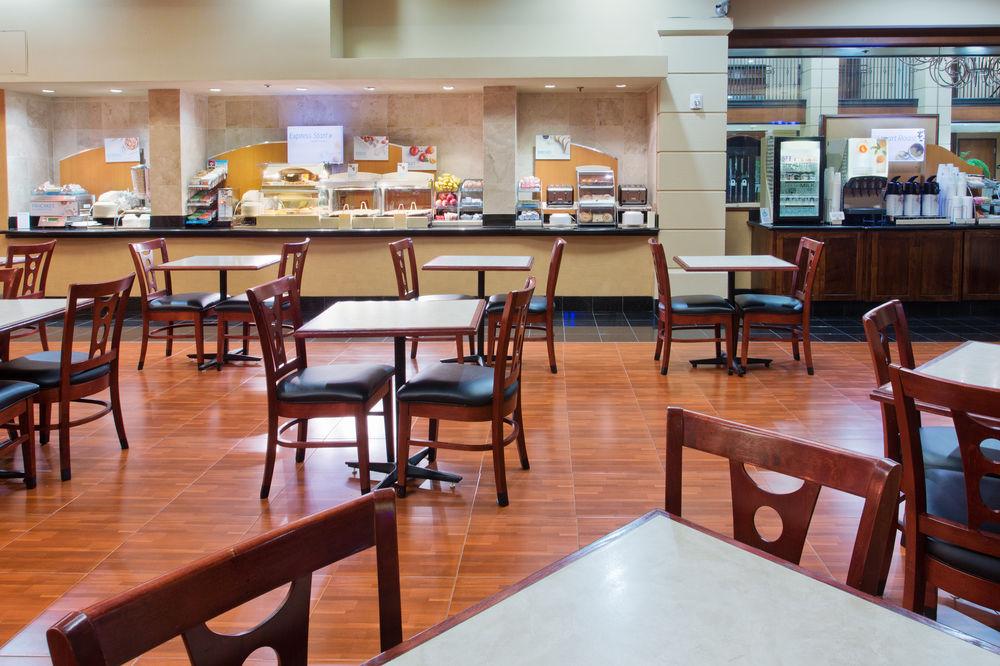 Holiday Inn Express Hotel & Suites Irving Dfw Airport North By Ihg Exterior foto