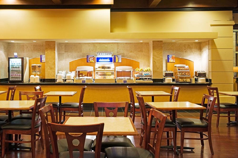 Holiday Inn Express Hotel & Suites Irving Dfw Airport North By Ihg Exterior foto