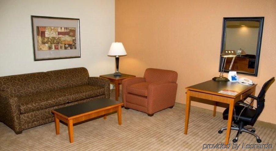 Holiday Inn Express Hotel & Suites Irving Dfw Airport North By Ihg Exterior foto