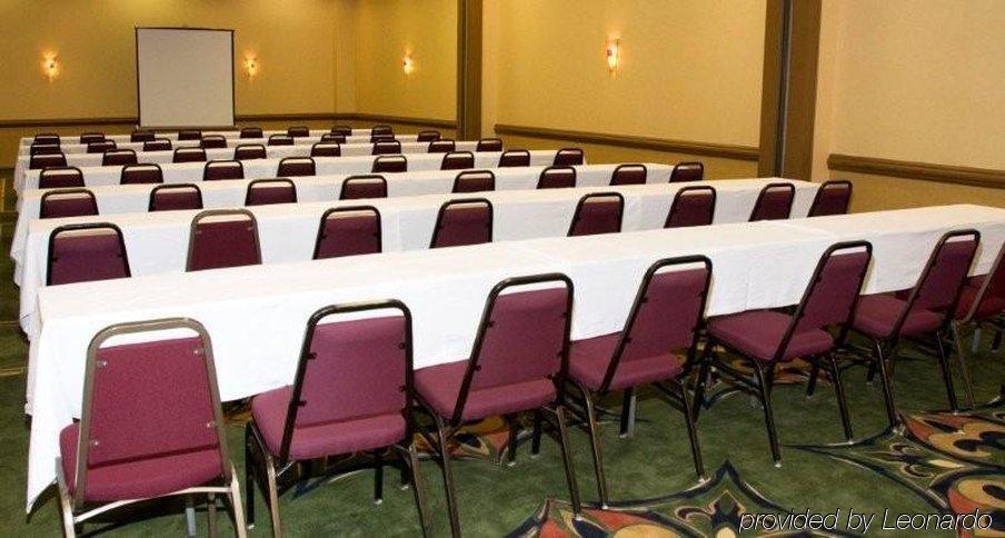 Holiday Inn Express Hotel & Suites Irving Dfw Airport North By Ihg Einrichtungen foto