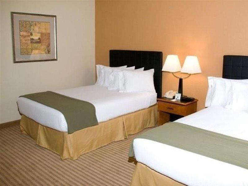 Holiday Inn Express Hotel & Suites Irving Dfw Airport North By Ihg Exterior foto