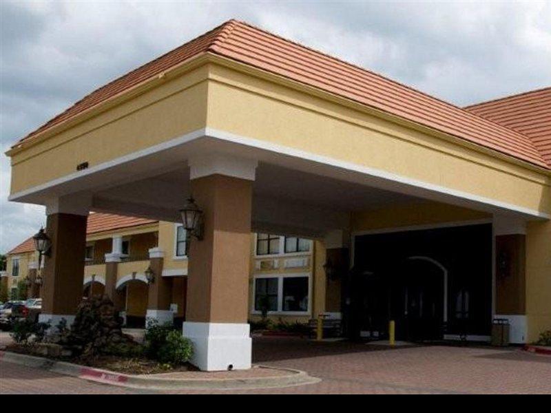 Holiday Inn Express Hotel & Suites Irving Dfw Airport North By Ihg Exterior foto
