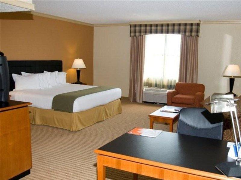 Holiday Inn Express Hotel & Suites Irving Dfw Airport North By Ihg Exterior foto