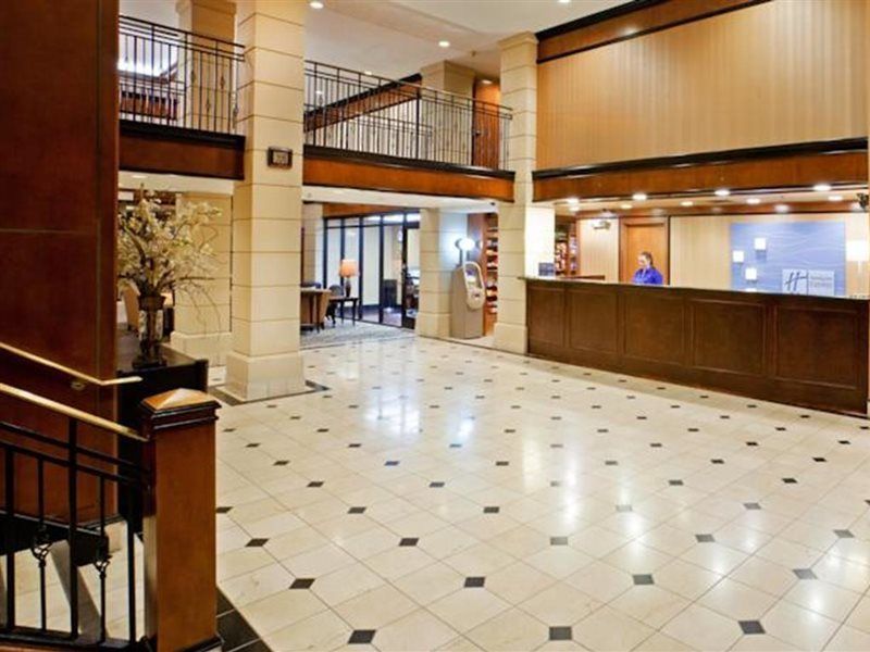 Holiday Inn Express Hotel & Suites Irving Dfw Airport North By Ihg Exterior foto