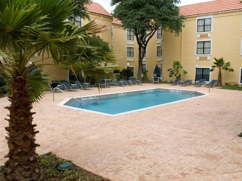 Holiday Inn Express Hotel & Suites Irving Dfw Airport North By Ihg Exterior foto