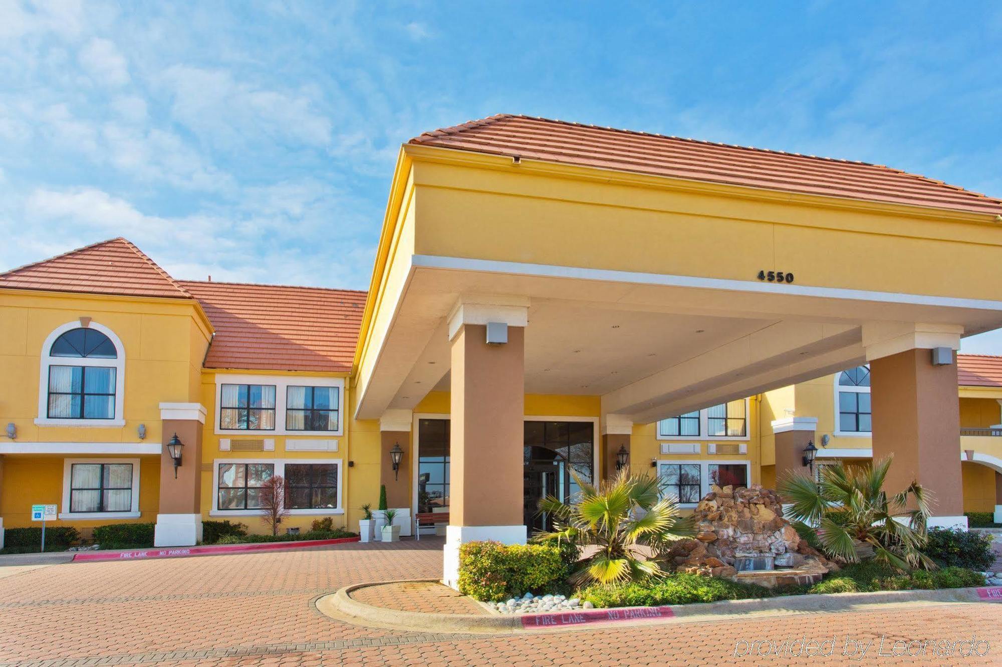 Holiday Inn Express Hotel & Suites Irving Dfw Airport North By Ihg Exterior foto