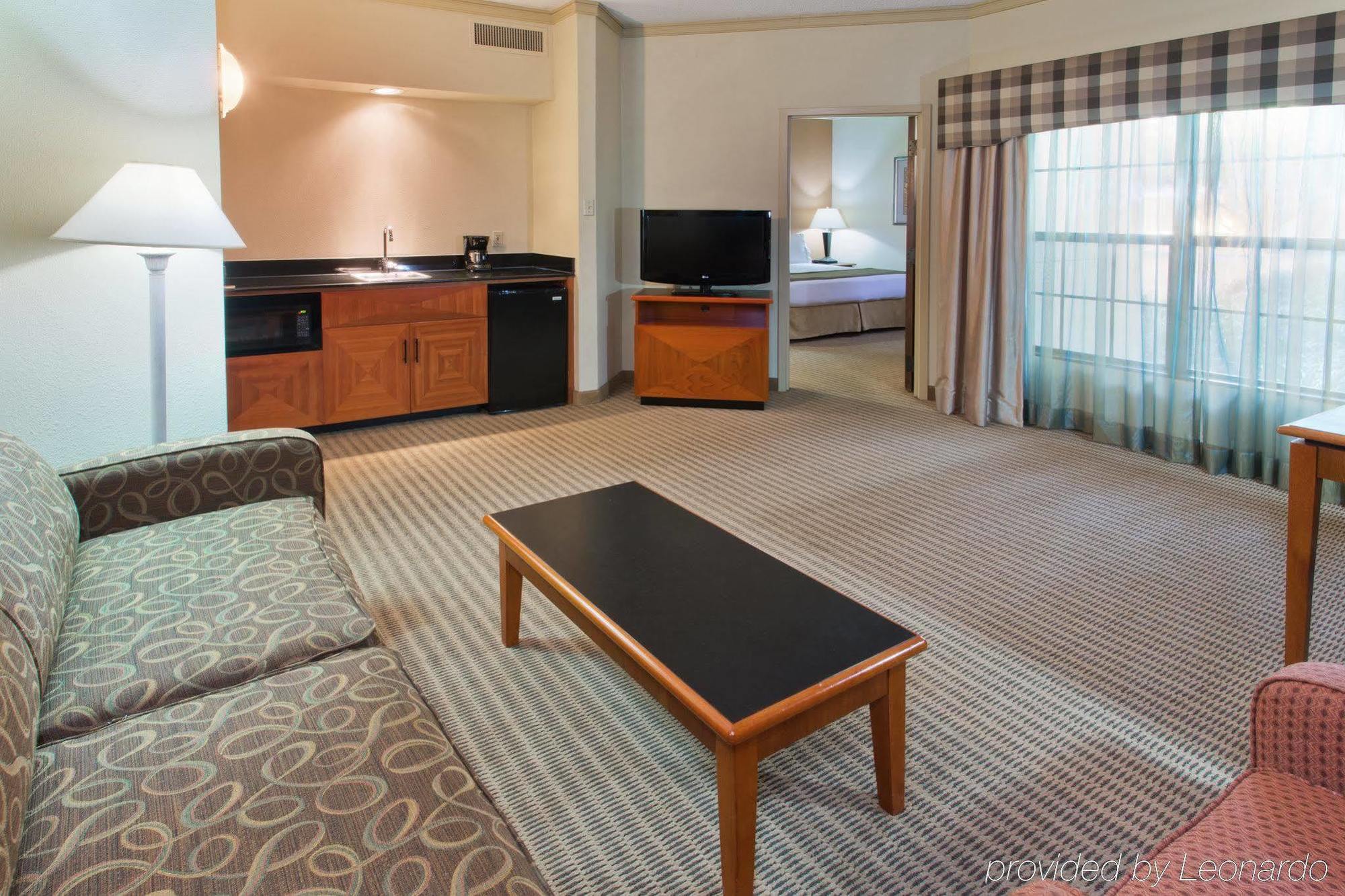 Holiday Inn Express Hotel & Suites Irving Dfw Airport North By Ihg Exterior foto