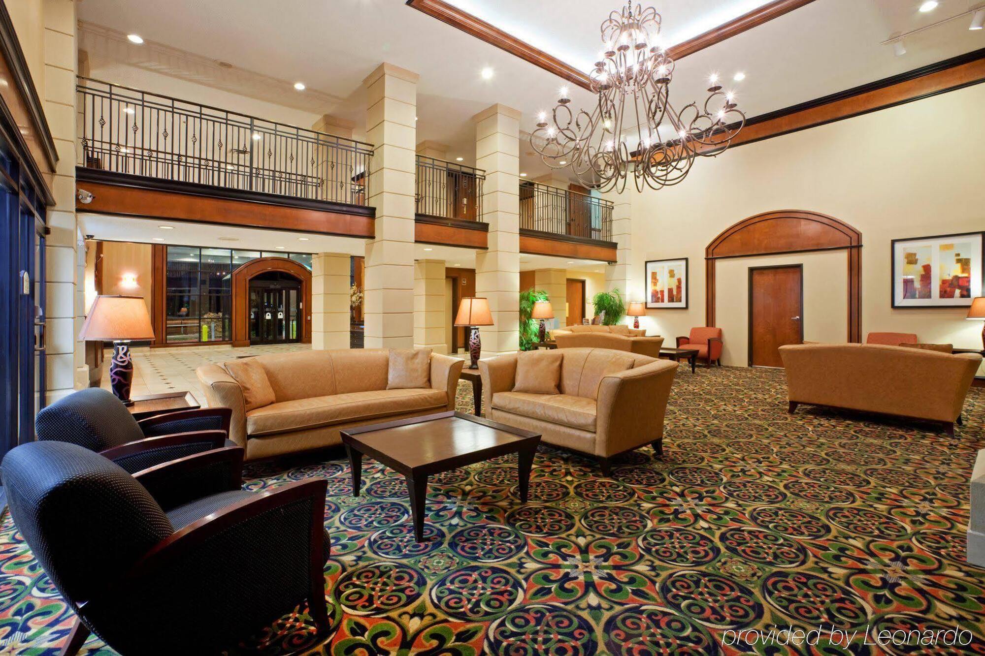 Holiday Inn Express Hotel & Suites Irving Dfw Airport North By Ihg Exterior foto