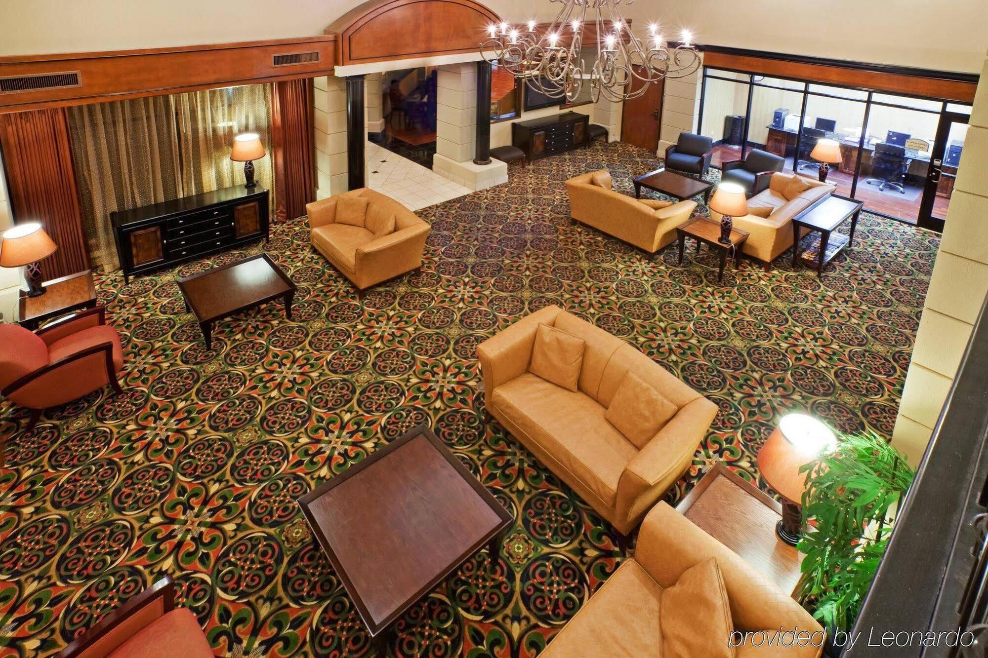 Holiday Inn Express Hotel & Suites Irving Dfw Airport North By Ihg Exterior foto