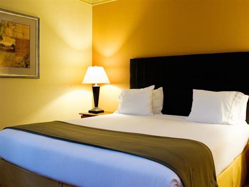 Holiday Inn Express Hotel & Suites Irving Dfw Airport North By Ihg Exterior foto