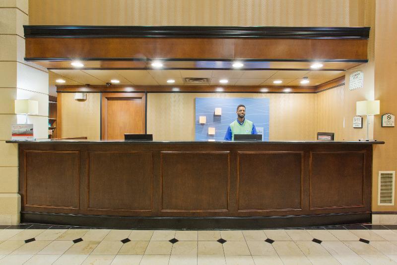Holiday Inn Express Hotel & Suites Irving Dfw Airport North By Ihg Exterior foto