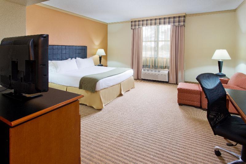Holiday Inn Express Hotel & Suites Irving Dfw Airport North By Ihg Exterior foto