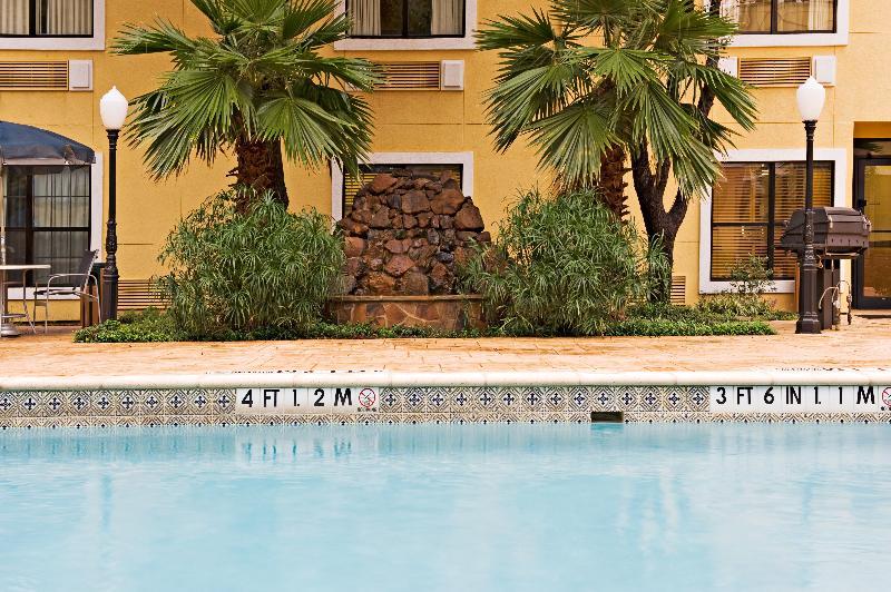 Holiday Inn Express Hotel & Suites Irving Dfw Airport North By Ihg Exterior foto