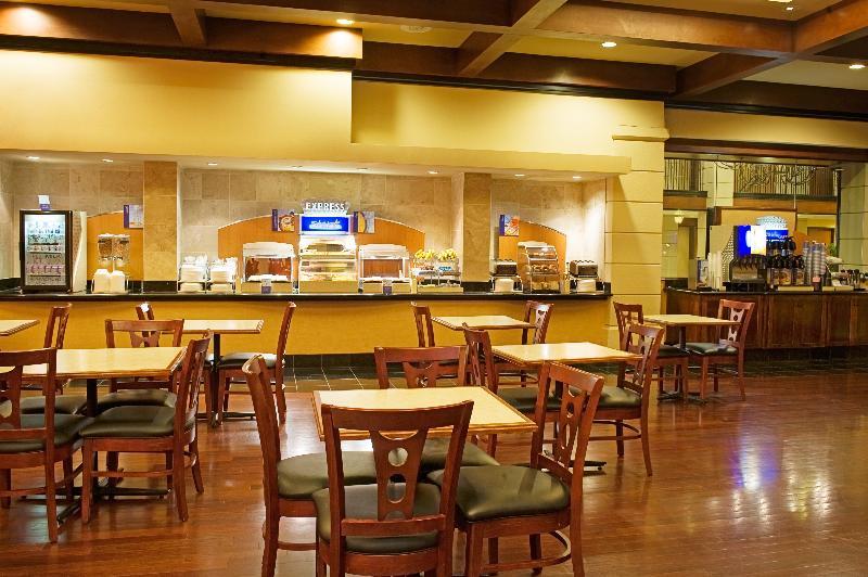 Holiday Inn Express Hotel & Suites Irving Dfw Airport North By Ihg Exterior foto